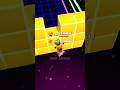 360° head jump #blockdash #stumbleguys