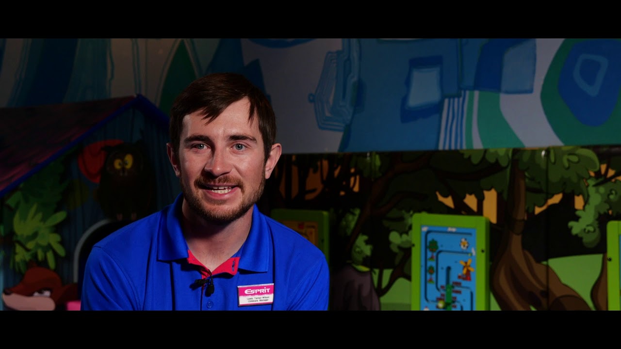 Workaseason Stories - Childcare Manager