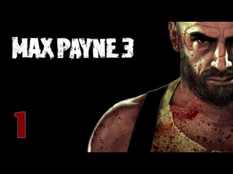 Videó: Max Payne 3 és A Konfliktus A Rockstar Játéktervének Középpontjában