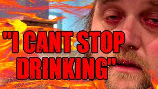 TheQuartering Fails Diet ALREADY & Might Be BANNED