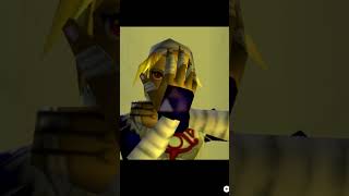 Sheik reveals who he really is