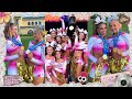 California AllStars Lady Bullets Worlds 2026 Day 2