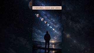 2026 Rarest Planetary Alignment