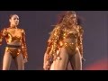 Beyoncé - Ring The Alarm/Diva/Cut It/Panda (Legendado PT-BR) - The Formation World Tour