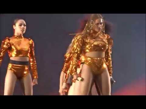 Beyoncé - Ring The Alarm/Diva/Cut It/Panda (Legendado PT-BR) - The Formation World Tour