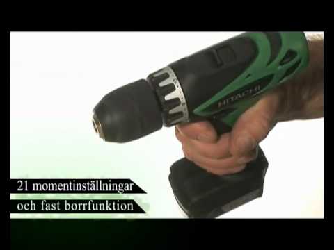 Hitachi Ds10Dfl Battery 2