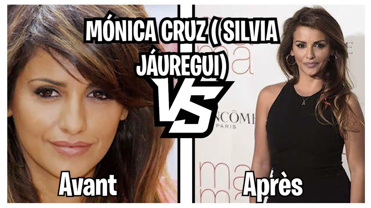 Un dos tres - Avant Aprés 2021