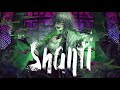 シャンティ• SHANTI (Female Version) - Sugi Aoki