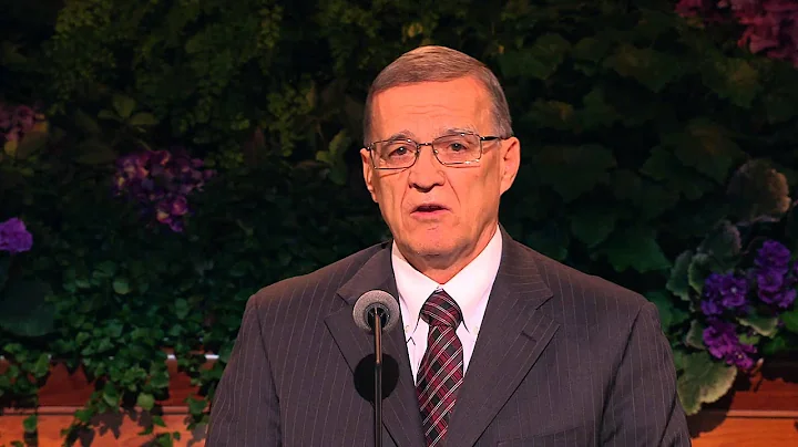 Becoming a True Disciple