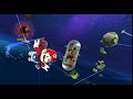 マリオギャラクシー BGM エッグプラネット
