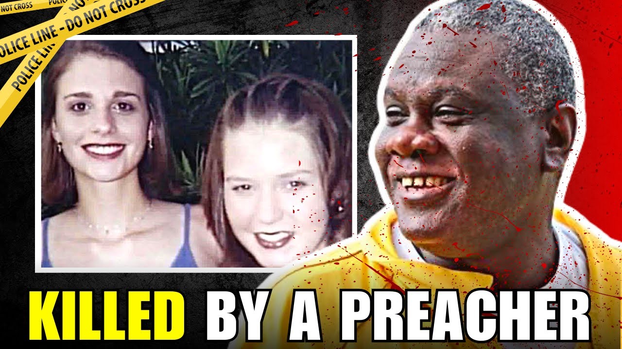 It TOOK 20 Years To Solve This Case - J B Beasley and Tracey Hawlett ...