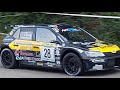 56 rally elba 2023 irc international rally cup passaggio su ps 2 volterraio cavo  isola delba