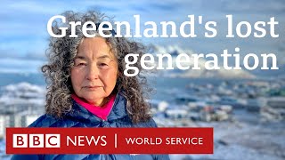 Greenland’s lost generation - BBC World Service Documentaries, 100 Women