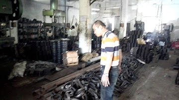 fuzhou hengsheng bauer coupling workshop