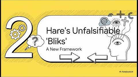 The Falsification Symposium