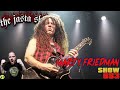 Capture de la vidéo Marty Friedman | The Jasta Show 683