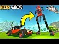 Scrap Mechanic - Transformer Destruction!