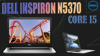 Dell Inspiron N5370 Core i5 8th / 13.3 inch 2018 | Ngọc Nguyễn Store