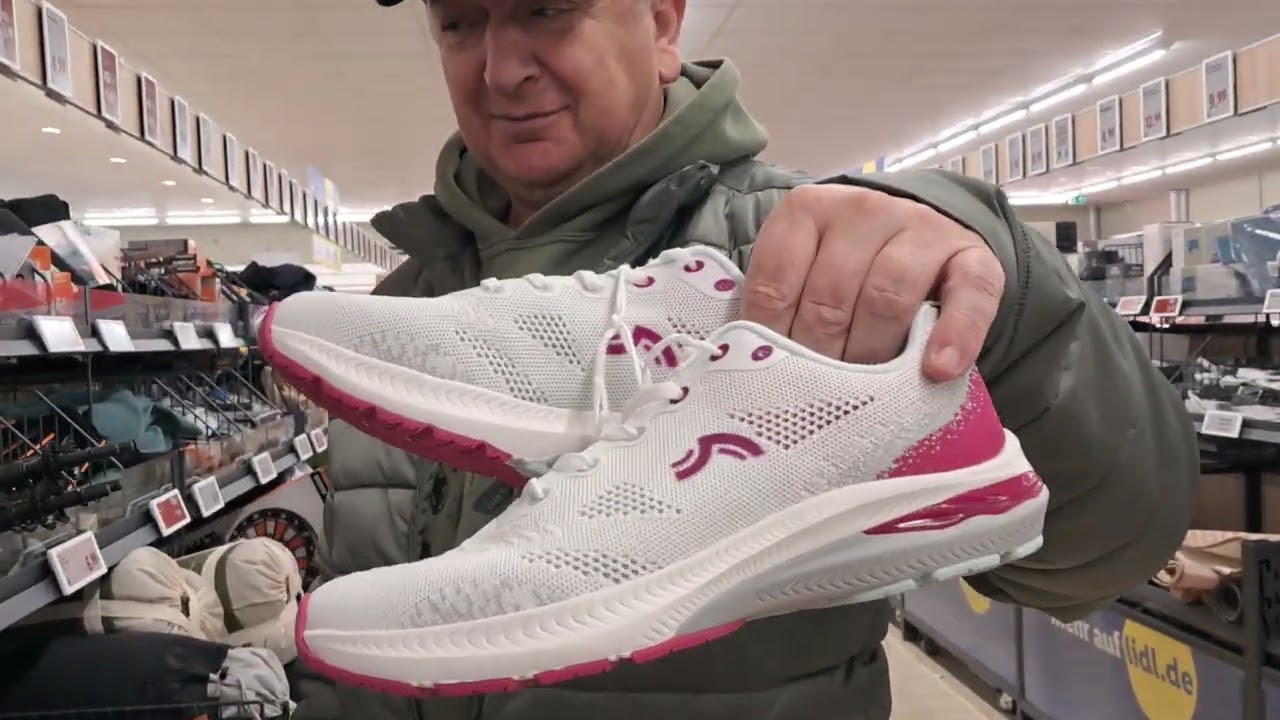 Закупка в Баварії в місті Кауфбойрен