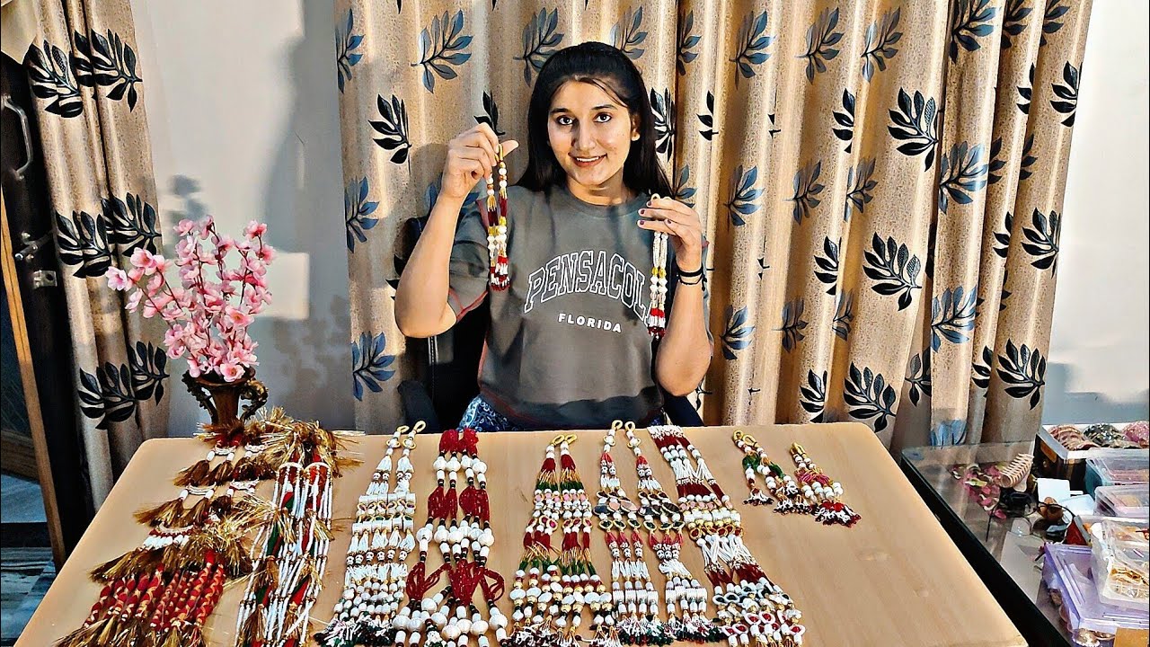 rajputi loom | new loom collection | baju loom design