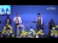 Servicio de damas | 24/12/2025 | Año del Retorno