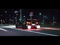 TOKYO NIGHT -DK's R35 GTR- | Captured. | 4K