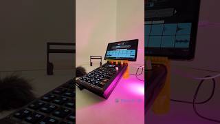 New #SP404 Stand and Tablet holder all-in-one! Get yours on #Etsy! #beatmaking #koalasampler #beats