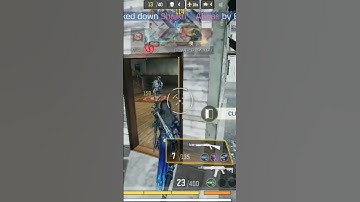 shortgun in Alcatraz 🔥 #codm #alcatrazz #codmobile #alcatrazgameplay #callofdutymobile #alcatraz