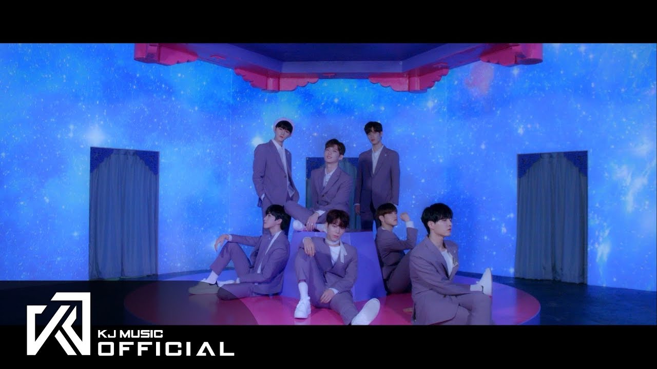 [MV] TARGET(타겟) - 아름다워(Beautiful)