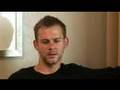 Dominic Monaghan's Exit Interview