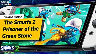 The Smurfs 2 The Prisoner of the Green Stone : Vale a pena