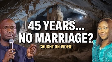 Apostle Joshua Selman Finally Caught Red Handed With his girlfriend of 15 years