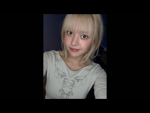 나랑 같이 놀자 (Leisure With Lily #21)  [ 엔믹스 / 릴리 / 라방 ]