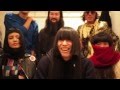 BO NINGEN &amp; N'夙川BOYS ロンドン2013秋