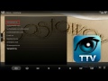 Como assistir aos jogos transmitidos no Arenavision - Add-on Castaway - Android