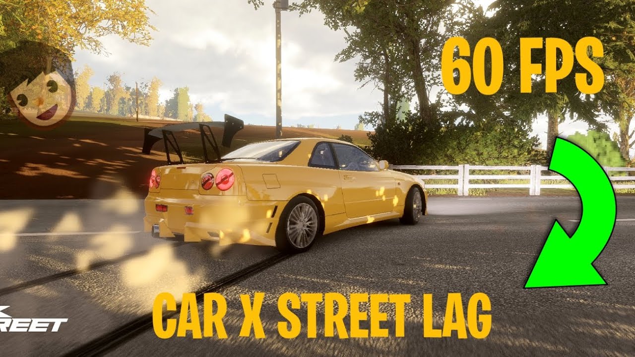 Carx Street | Skyline r34 Gameplay | 60fps | POCO M2 PRO - YouTube