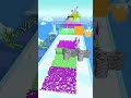 Ninja technique 😂 Grinder run game funny Short #ytshorts #shorts #viralvideo #funny