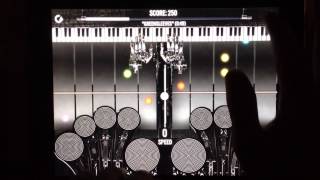 Piano Challenge App screenshot 2