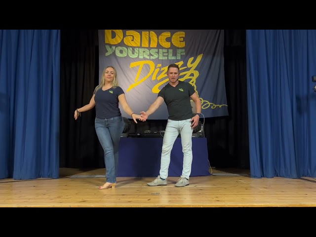 Modern Jive, 21-9-26 Basingstoke Moves.