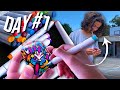 Customising AirPods, Then Surprising my Friends with Them ...