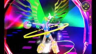 imvu raving chik