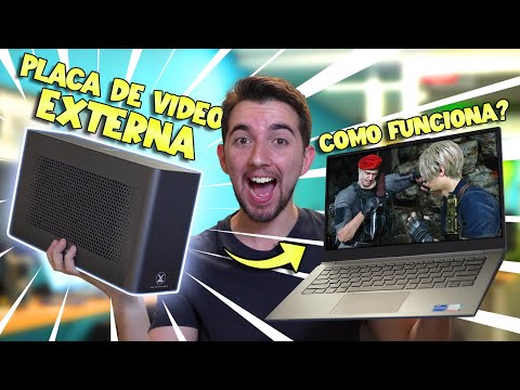 Vídeo: Por que a 