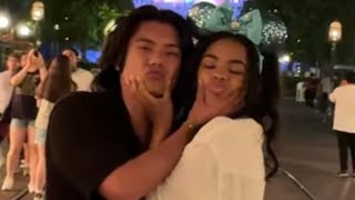 Morgan Dudley and Tristan Padilactually might be dating part 1