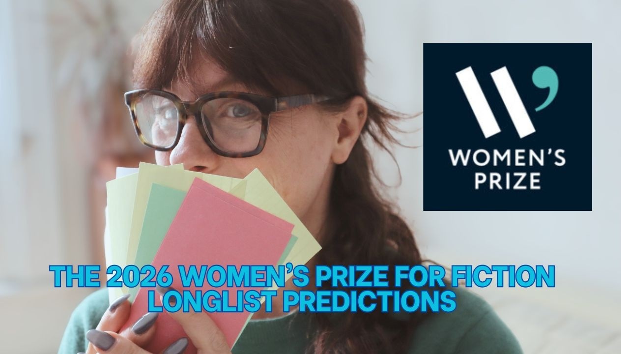 Прогнозы по длинному списку номинантов на Женскую литературную премию 2026 года