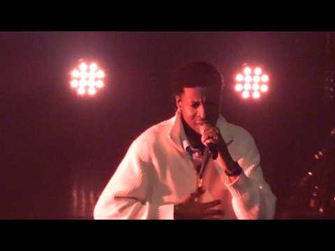 aupinard - Ebony Skin (Live) Paris, Olympia - Joséphine Prize 2026
