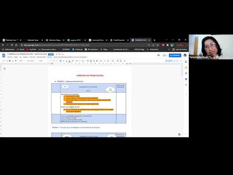 Clase 5, curso eDocente USFX 2022