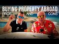 What they DON’T tell you! BUYING PROPERTY ABROAD- Canary Islands, Tenerife &amp; Spain! ☀️