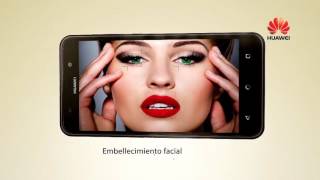 Spot Huawei Gplay y GPlaymini screenshot 4