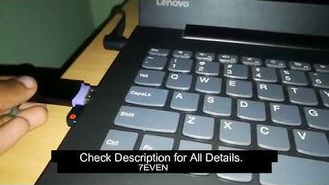 How to make Bootable USB Pendrive Windows 10/8.1/ 7