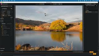 My first look at Nik Color Efex 9